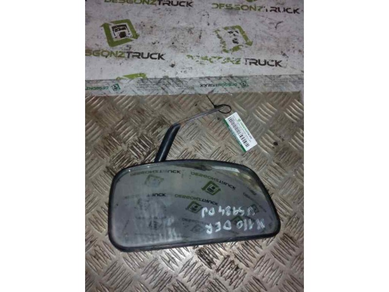 Recambio de retrovisor exterior angular para nissan trucks m m-110.14 referencia OEM IAM   