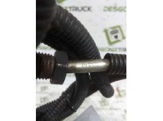 Recambio de sensor de gas escape para volvo fh xxx 12.8 diesel referencia OEM IAM 21412472 1201939731277 SENSOR TEMPERATURA GAS  2