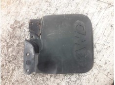 Recambio de faldilla trasera derecha para mitsubishi l 200 (k6/7) 2500 td american spirit (4-ptas.) referencia OEM IAM   