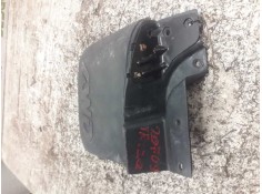 Recambio de faldilla trasera izquierda para mitsubishi l 200 (k6/7) 2500 td american spirit (4-ptas.) referencia OEM IAM    2