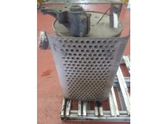 Recambio de silenciador trasero para mercedes atego 2-ejes 18 t /bm 950/2/4 1823 (4x2) om 906 la s (corto) referencia OEM IAM A9