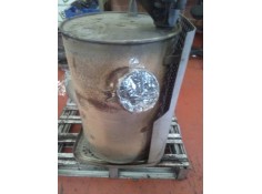 Recambio de silenciador trasero para mercedes atego 2-ejes 18 t /bm 950/2/4 1823 (4x2) om 906 la s (corto) referencia OEM IAM A9 2