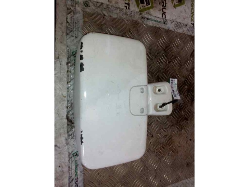 Recambio de retrovisor exterior angular para daf serie xf105.xxx fsa 4x2 space-cab referencia OEM IAM   