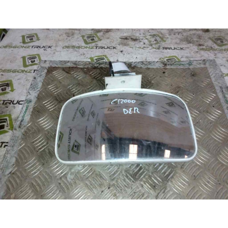 Recambio de retrovisor exterior angular para daf serie xf105.xxx fsa 4x2 space-cab referencia OEM IAM   