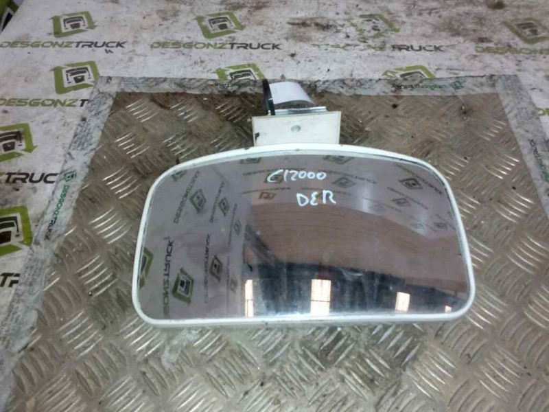 Recambio de retrovisor exterior angular para daf serie xf105.xxx fsa 4x2 space-cab referencia OEM IAM   