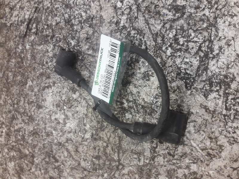 Recambio de cable delco para seat ibiza (6k) básico referencia OEM IAM 2X53G  