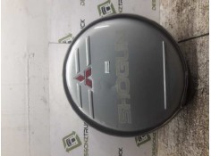 Recambio de tapa rueda de recambio para mitsubishi montero (v60/v70) 3.5 gdi gls kaiteki (5-ptas.) referencia OEM IAM   