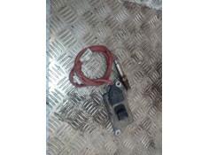 Recambio de sensor de gas escape para daf serie xf105.xxx fsa 4x2 space-cab referencia OEM IAM 1836060  