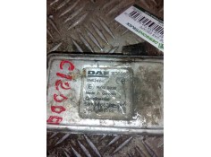 Recambio de sensor de gas escape para daf serie xf105.xxx fsa 4x2 space-cab referencia OEM IAM 1836060   2