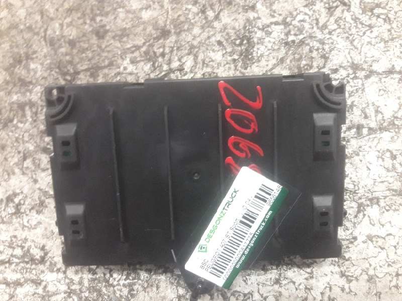 Recambio de bsc para peugeot 407 st sport referencia OEM IAM 9656148080 S1200170031 2001730954037735