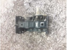 Recambio de punta chasis delantero para citroën xsara berlina 1.6i 16v exclusive referencia OEM IAM  IZQUIERDA  2