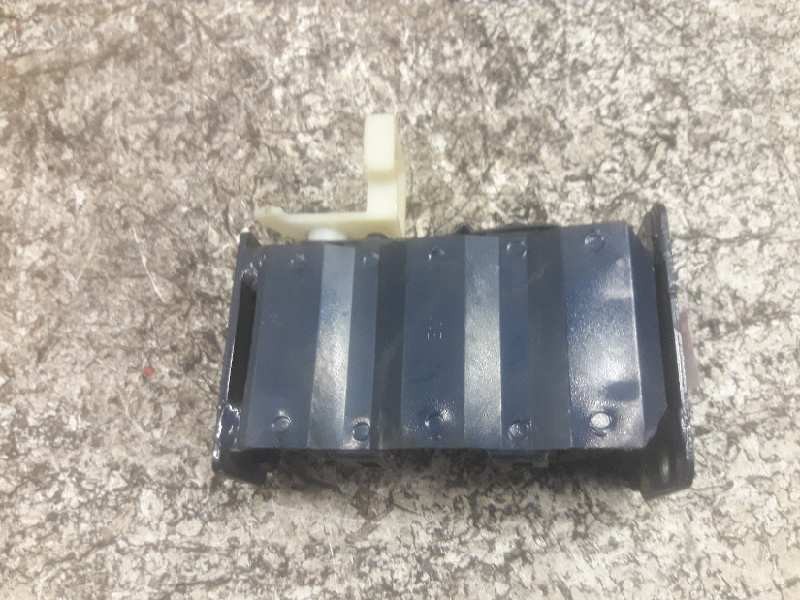 Recambio de punta chasis delantero para citroën xsara berlina 1.6i 16v exclusive referencia OEM IAM  IZQUIERDA 