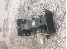 Recambio de punta chasis delantero para citroën xsara berlina 1.6i 16v exclusive referencia OEM IAM  DERECHA  2