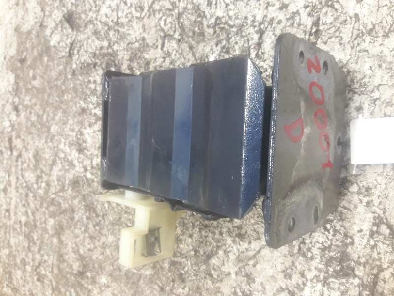 Recambio de punta chasis delantero para citroën xsara berlina 1.6i 16v exclusive referencia OEM IAM  DERECHA 