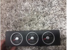 Recambio de conjunto relojes para hyundai coupe (gk) 1.6 fx referencia OEM IAM 943002C600 0505170296 12 PINS