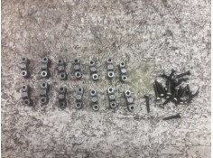 Recambio de semicojinetes arbol de levas para bmw serie 7 (e65/e66) 730d referencia OEM IAM  14 SEMICOJINETES 