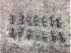 Recambio de semicojinetes arbol de levas para bmw serie 7 (e65/e66) 730d referencia OEM IAM  14 SEMICOJINETES  2