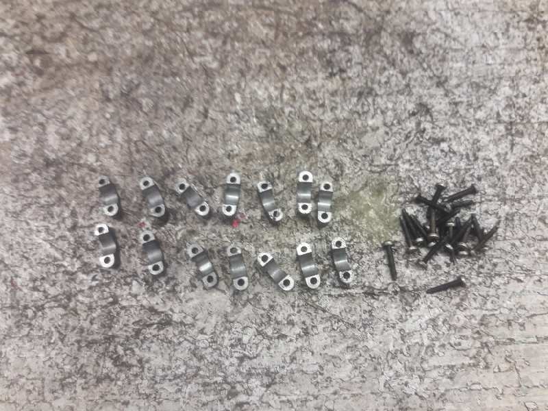 Recambio de semicojinetes arbol de levas para bmw serie 7 (e65/e66) 730d referencia OEM IAM  14 SEMICOJINETES 