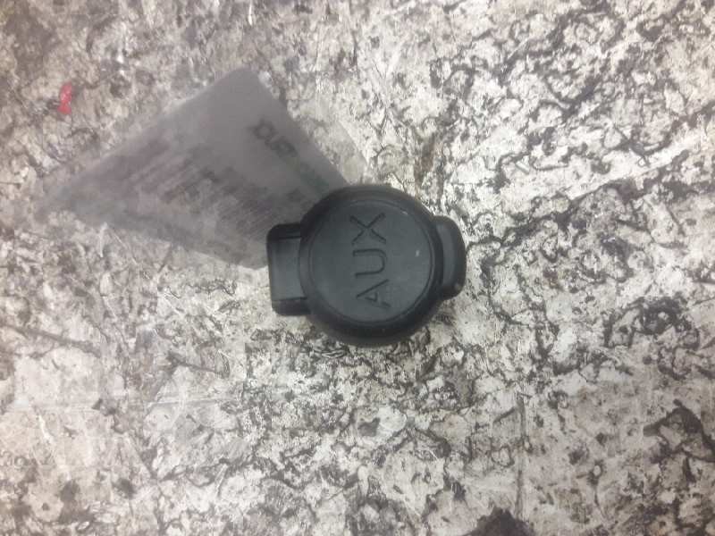 Recambio de entrada aux para citroën c4 lim. seduction referencia OEM IAM 96647952XT 96645227XT 4/3 PINS