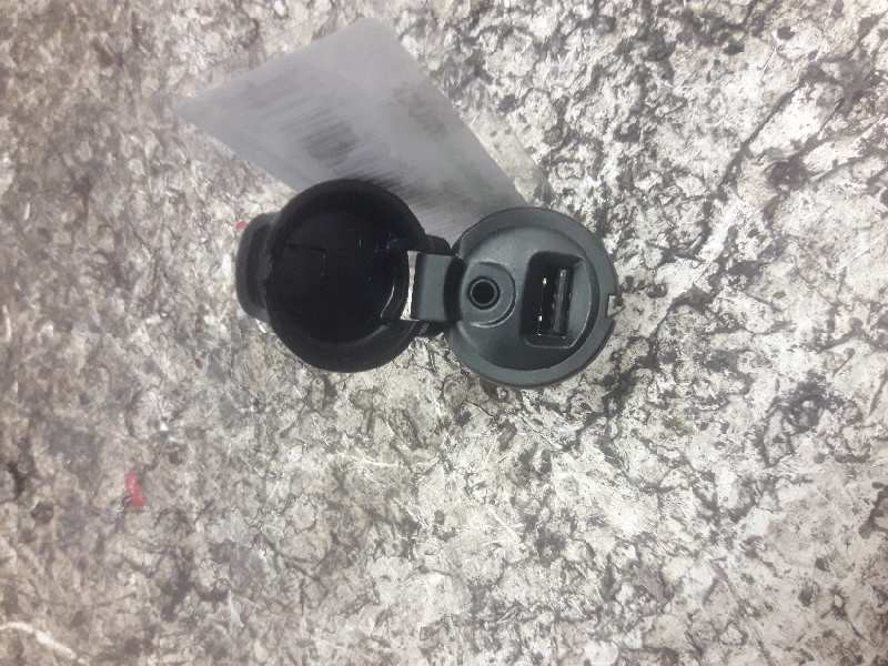 Recambio de entrada aux para citroën c4 lim. seduction referencia OEM IAM 96647952XT 96645227XT 4/3 PINS