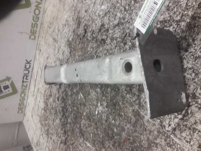 Recambio de punta chasis delantero para citroën c4 grand picasso avatar referencia OEM IAM   