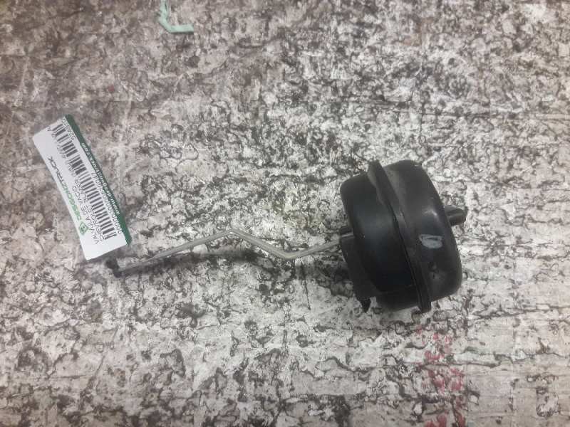 Recambio de valvula de vacio para chevrolet blazer (neu) 4wd lux automático referencia OEM IAM 52481051  