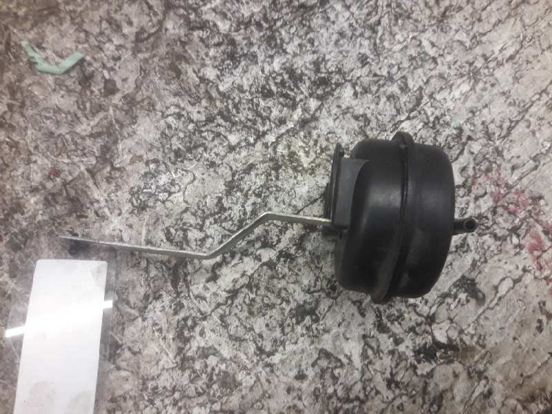Recambio de valvula de vacio para chevrolet blazer (neu) 4wd lux automático referencia OEM IAM 52481051  