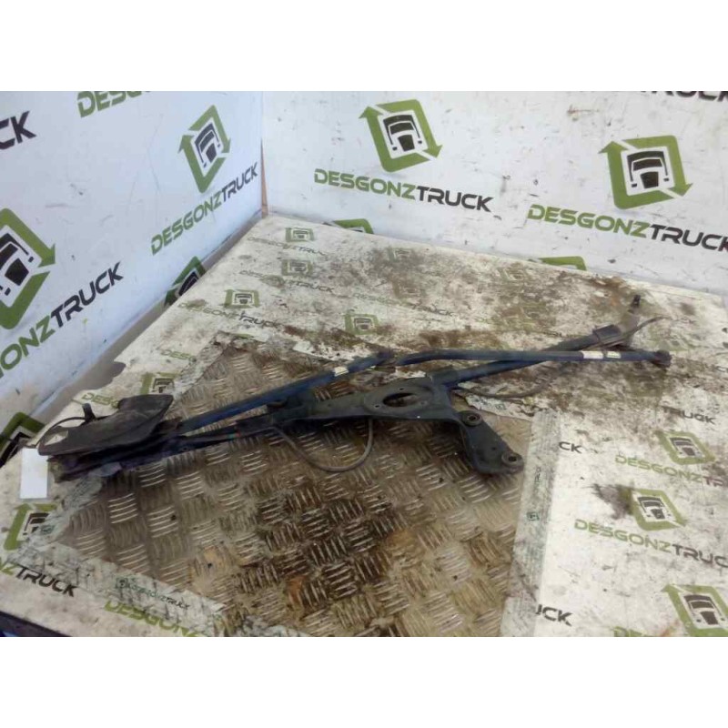 Recambio de articulacion limpia delantero para daf serie lf55.xxx desde 06 fsa 4x2 tráfico urbano referencia OEM IAM   