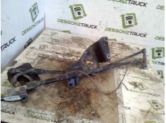 Recambio de articulacion limpia delantero para daf serie lf55.xxx desde 06 fsa 4x2 tráfico urbano referencia OEM IAM    2