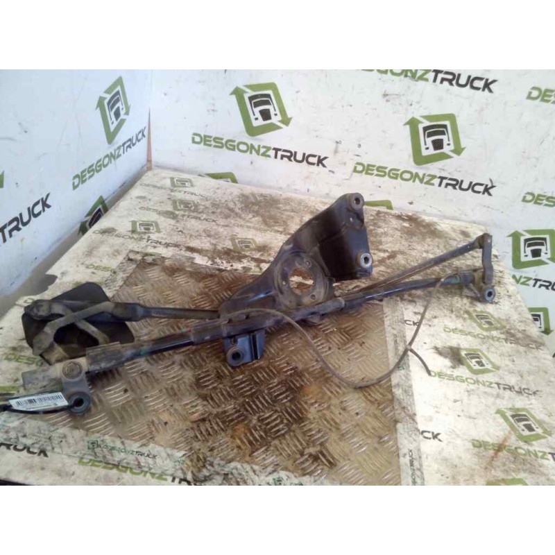 Recambio de articulacion limpia delantero para daf serie lf55.xxx desde 06 fsa 4x2 tráfico urbano referencia OEM IAM   