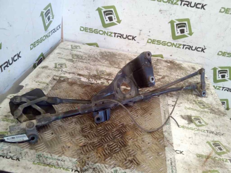 Recambio de articulacion limpia delantero para daf serie lf55.xxx desde 06 fsa 4x2 tráfico urbano referencia OEM IAM   