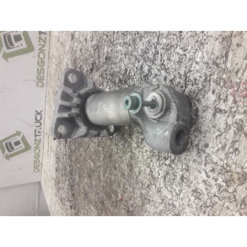 Recambio de punta chasis delantero para audi a4 berlina (8e) 1.9 tdi (96kw) referencia OEM IAM 8E0807134 DERECHA 