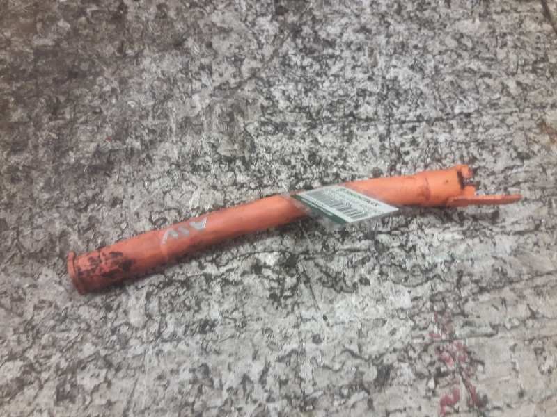 Recambio de soporte varilla nivel aceite motor para seat toledo (1m2) select referencia OEM IAM   