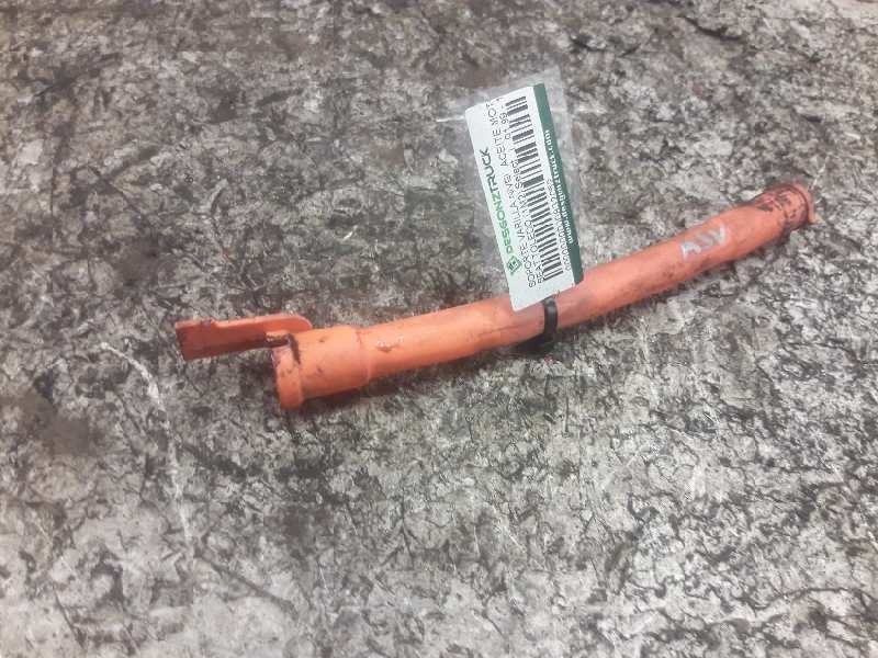 Recambio de soporte varilla nivel aceite motor para seat toledo (1m2) select referencia OEM IAM   