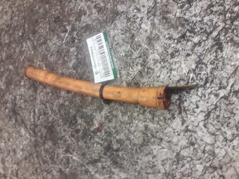 Recambio de soporte varilla nivel aceite motor para seat toledo (1m2) select referencia OEM IAM   