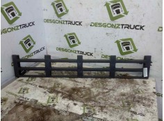 Recambio de peldaño frontal para volvo fh xxx referencia OEM IAM   