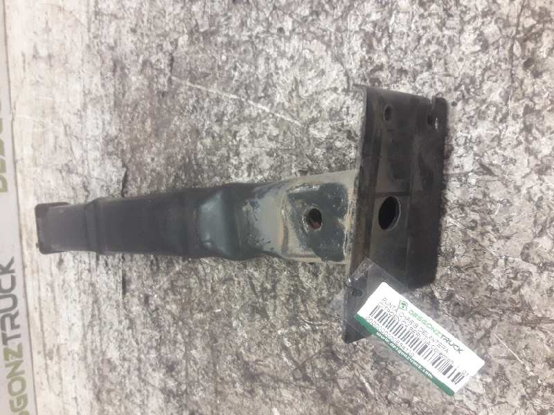 Recambio de punta chasis delantero para citroën c4 berlina collection referencia OEM IAM  DERECHA 