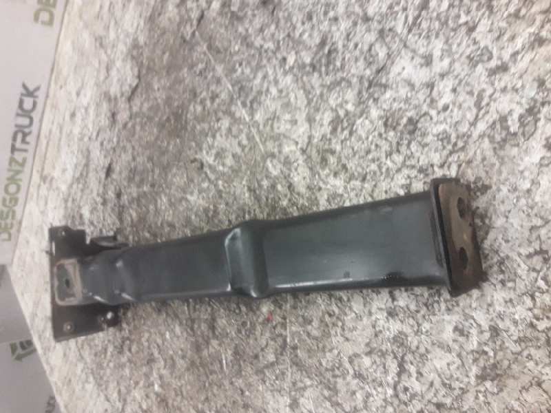 Recambio de punta chasis delantero para citroën c4 berlina collection referencia OEM IAM  DERECHA 