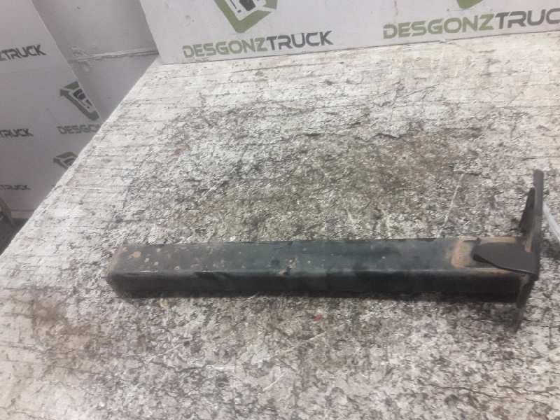 Recambio de punta chasis delantero para citroën c4 berlina collection referencia OEM IAM  IZQUIERDA 