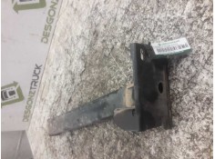 Recambio de punta chasis delantero para citroën c4 berlina collection referencia OEM IAM  IZQUIERDA  2