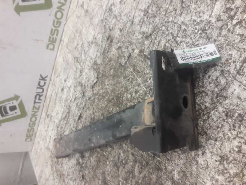 Recambio de punta chasis delantero para citroën c4 berlina collection referencia OEM IAM  IZQUIERDA 