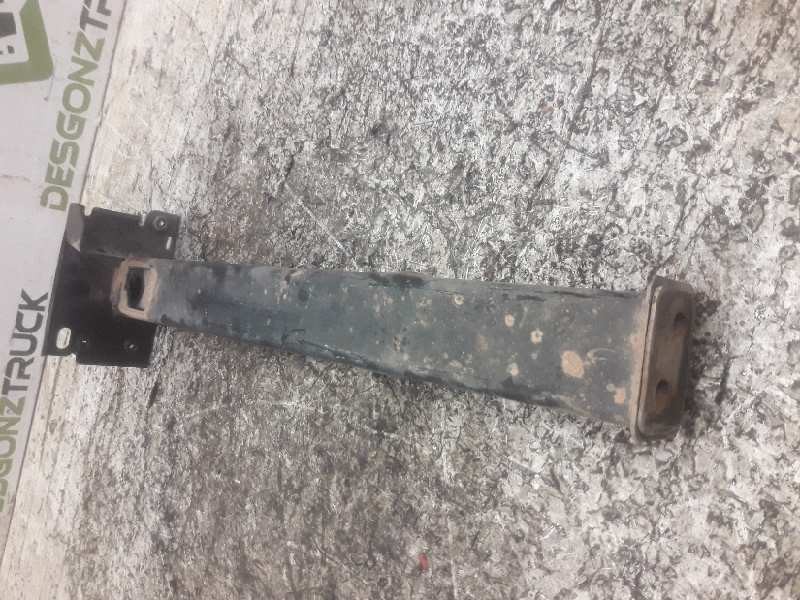 Recambio de punta chasis delantero para citroën c4 berlina collection referencia OEM IAM  IZQUIERDA 