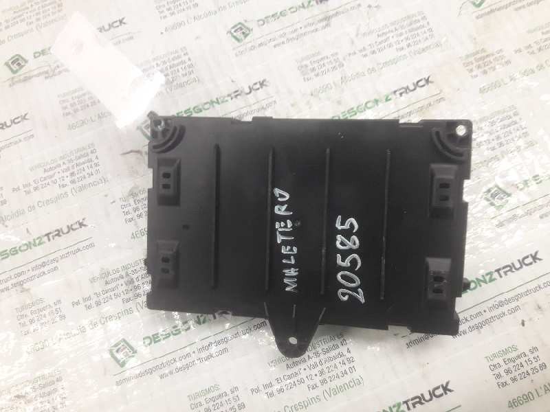 Recambio de bsc para peugeot 407 st confort referencia OEM IAM 9655471980 S120017003H 