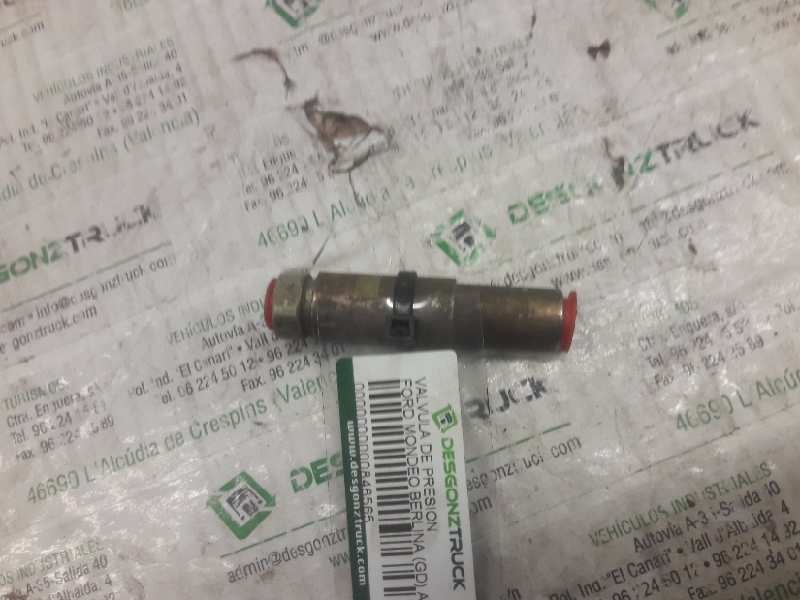 Recambio de valvula de presion para ford mondeo berlina (gd) ambiente referencia OEM IAM   