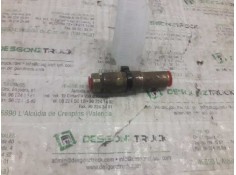 Recambio de valvula de presion para ford mondeo berlina (gd) ambiente referencia OEM IAM    2