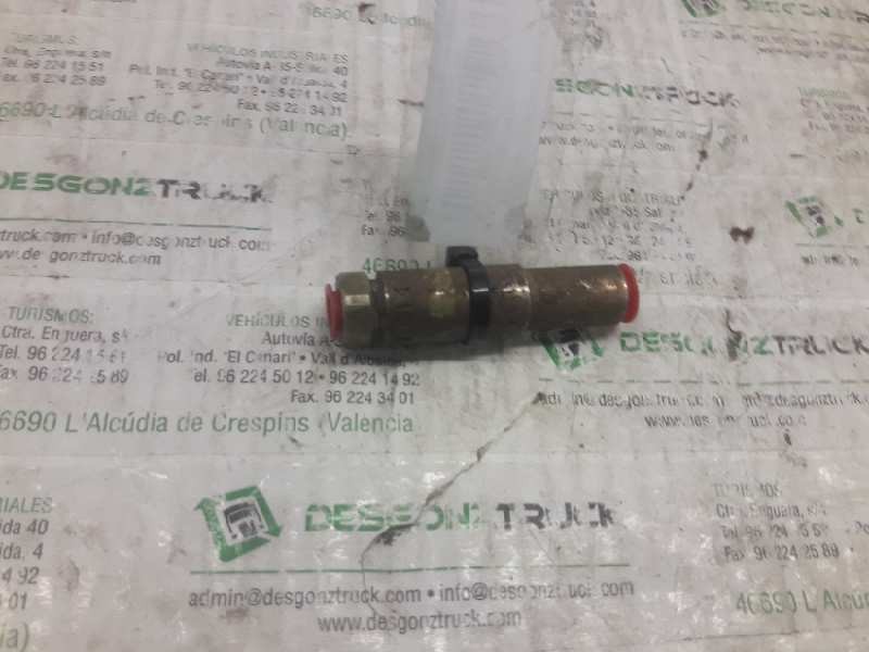 Recambio de valvula de presion para ford mondeo berlina (gd) ambiente referencia OEM IAM   