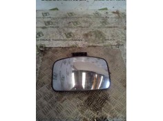 Recambio de retrovisor exterior angular para scania serie 4 (p/r 164 l) fsa 480 (4x2) e3 largo cr 19 a referencia OEM IAM    2