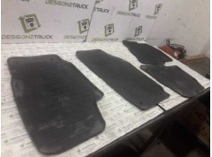 Recambio de alfombrilla para skoda fabia (6y2/6y3) referencia OEM IAM    2