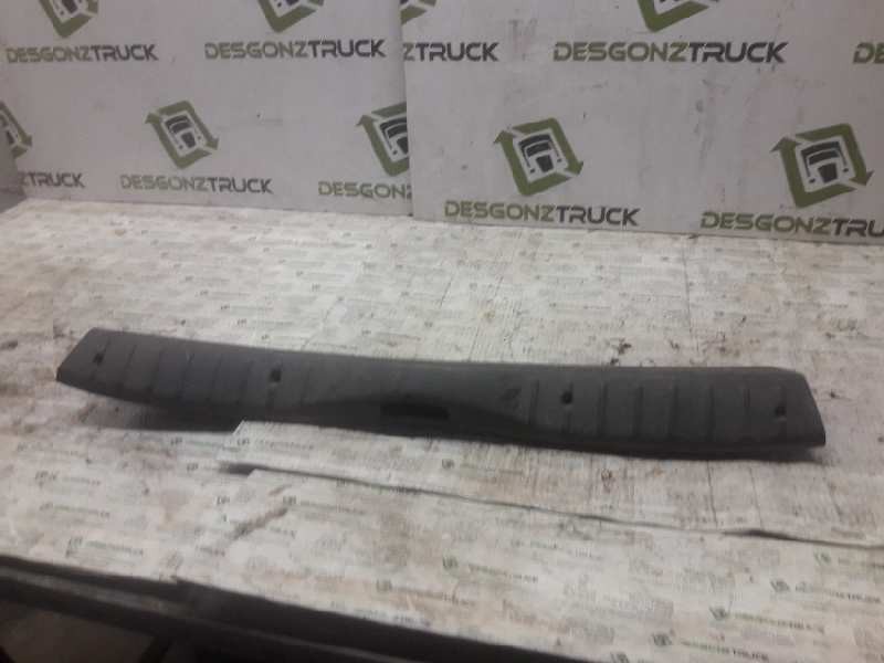 Recambio de guarnecido maletero para citroën c3 referencia OEM IAM   