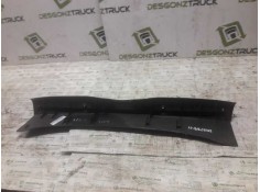 Recambio de guarnecido maletero para citroën c3 referencia OEM IAM    2